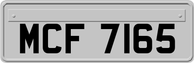 MCF7165
