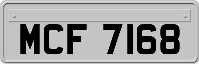 MCF7168