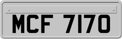MCF7170