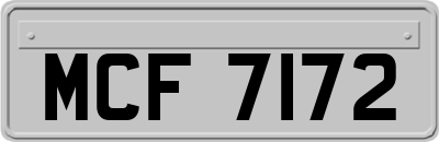 MCF7172