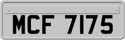 MCF7175