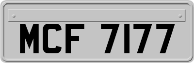 MCF7177