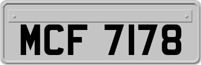 MCF7178