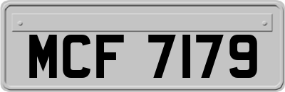 MCF7179