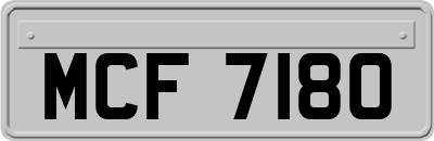 MCF7180