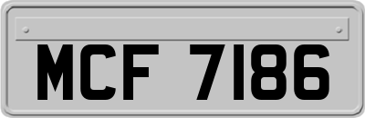 MCF7186