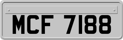 MCF7188
