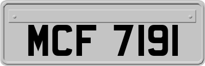 MCF7191