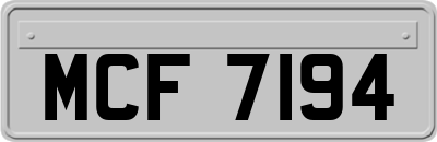 MCF7194