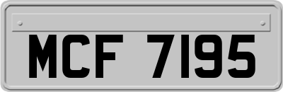MCF7195