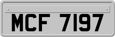 MCF7197