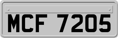 MCF7205