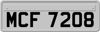 MCF7208