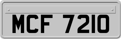 MCF7210