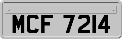 MCF7214