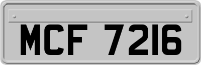 MCF7216
