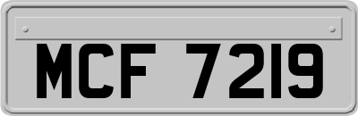 MCF7219