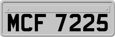 MCF7225