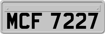 MCF7227