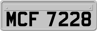 MCF7228