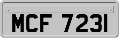 MCF7231