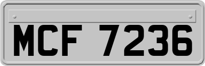MCF7236