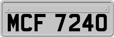 MCF7240