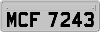 MCF7243