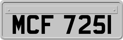 MCF7251