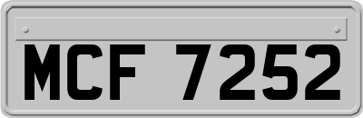 MCF7252