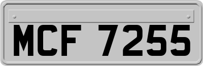 MCF7255