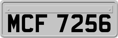 MCF7256