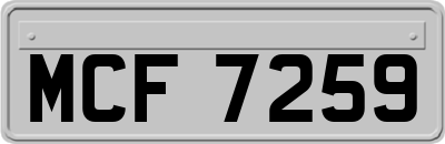 MCF7259