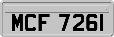 MCF7261