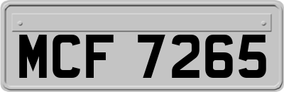MCF7265