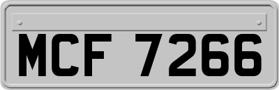 MCF7266
