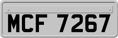 MCF7267