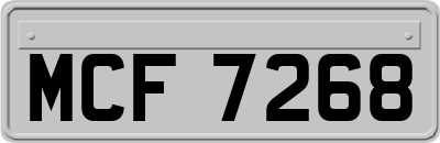 MCF7268