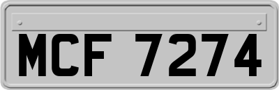 MCF7274