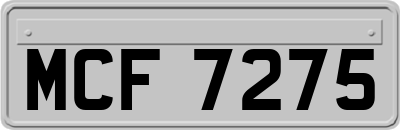 MCF7275