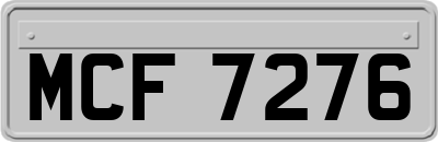 MCF7276