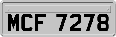 MCF7278