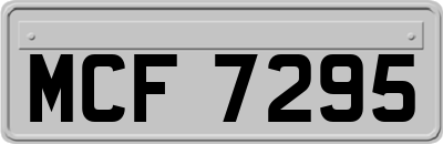 MCF7295