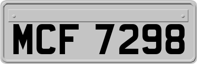 MCF7298