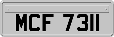 MCF7311