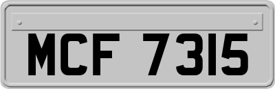 MCF7315