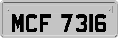 MCF7316