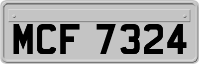 MCF7324