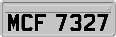 MCF7327