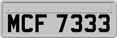 MCF7333